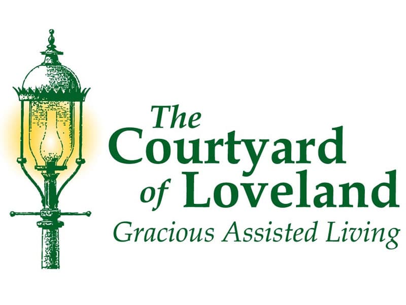 Courtyard of Loveland