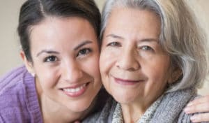 Memory Care Options in Texas