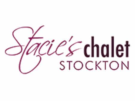 Stacie's Chalet