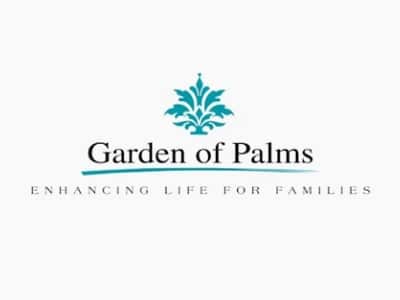 Garden of Palms