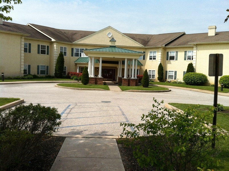 Heritage Assisted Living, The