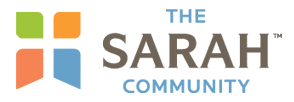The Sarah Community - Naomi House
