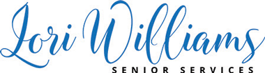 Lori Williams Senior Services