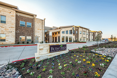 Buda Oaks Assisted Living & Memory Care