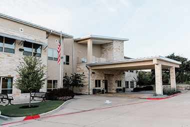 Legacy Oaks of South Austin