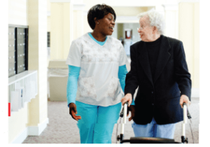 Compare Nursing Homes in Stamford