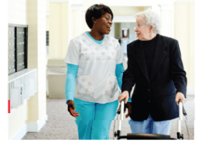 Nursing Homes in Fresno, CA