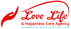 Love Life & Happiness Care Agency