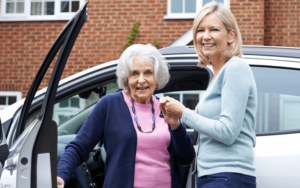 Tips to keep older drivers behind the wheel