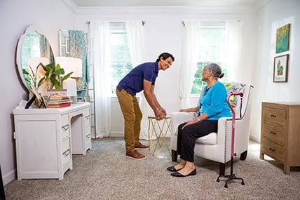 How To Make Your Home Safe for Aging Parents - New LifeStyles