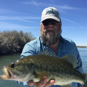 Top Benefits of Bass Fly Fishing for Older Adults - New LifeStyles
