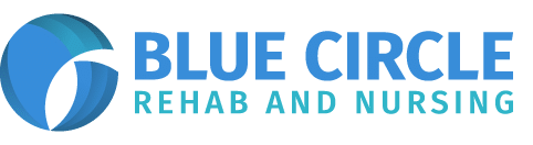 Blue Circle Rehab & Nursing
