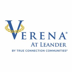 Verena at Leander