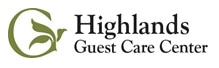 Highlands Guest Care Center