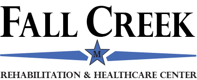 Fall Creek Rehab & Healthcare Center