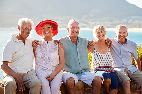 A Florida Survival Guide for Snowbirds - New LifeStyles