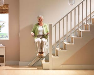 Stairlifts Lenoir City Tn