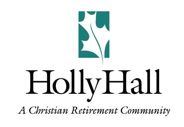 Holly Hall Retirement Community logo