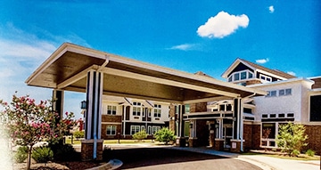 Bridgemoor Assisted Living