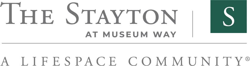 The Stayton at Museum Way