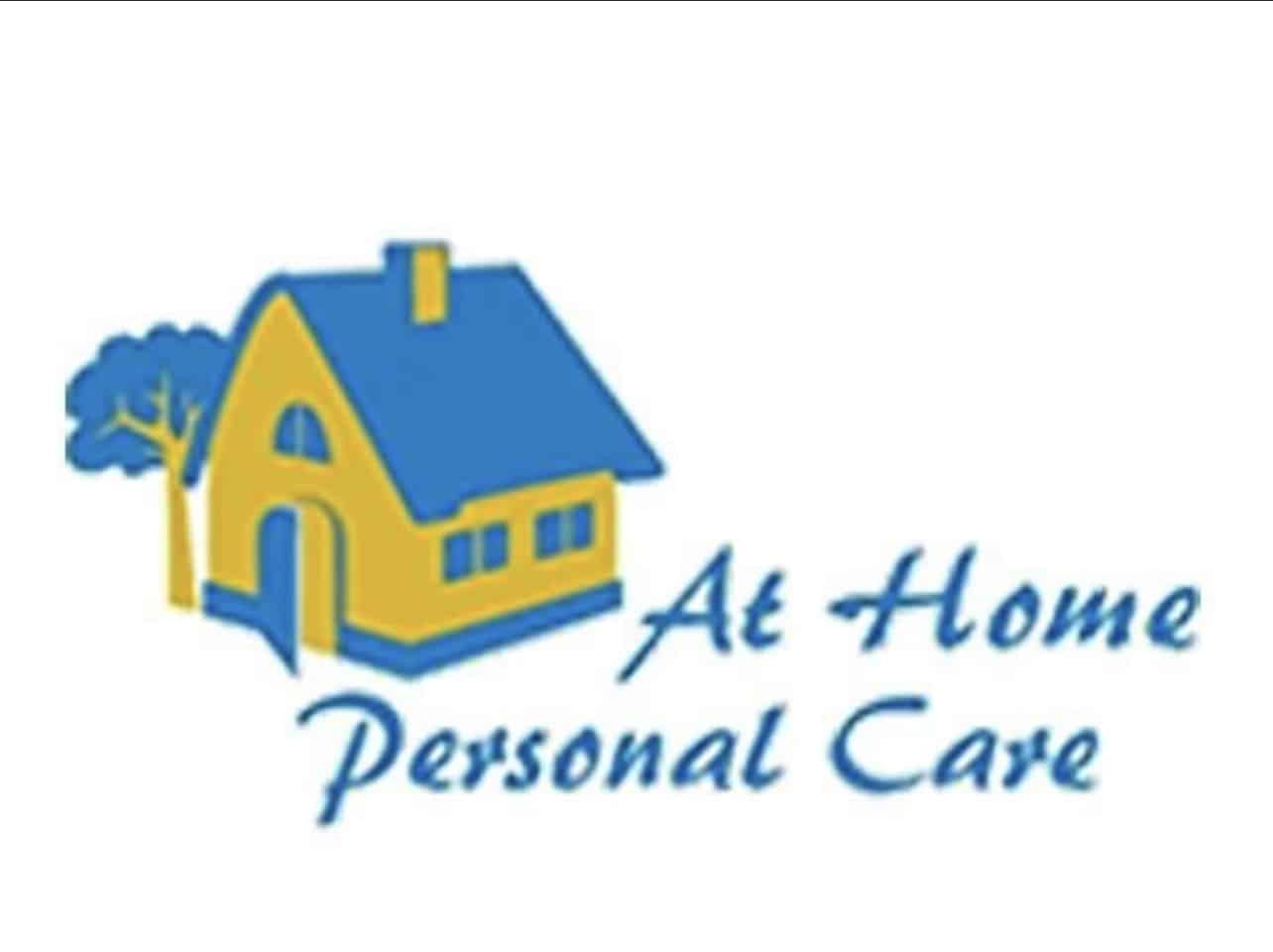 At Home Personal Care