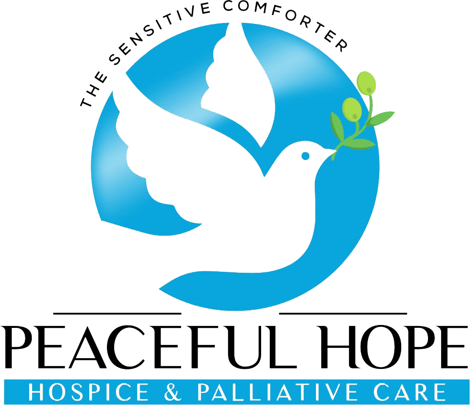 Peaceful Hope Hospice & Palliative Care