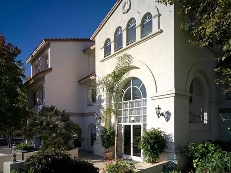 Pacifica Senior Living Encinitas