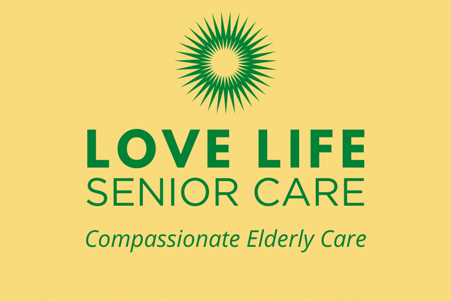 Love Life Senior Care