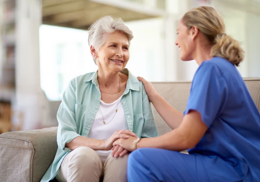 The Importance of Mental Health in Seniors - New LifeStyles