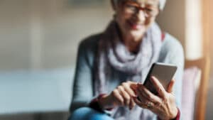 Technology for Seniors to Make Life Easier