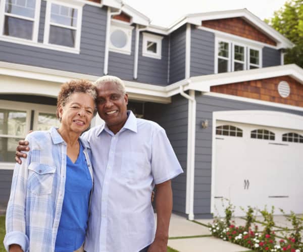 Mortgage Options for Seniors New LifeStyles