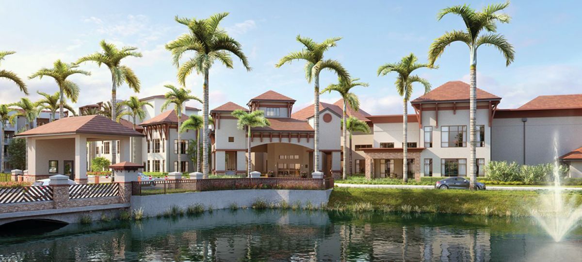 How to Find the Best Place for Senior Living A Comprehensive Guide New LifeStyles