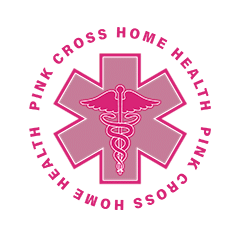 Pink Cross Home Health