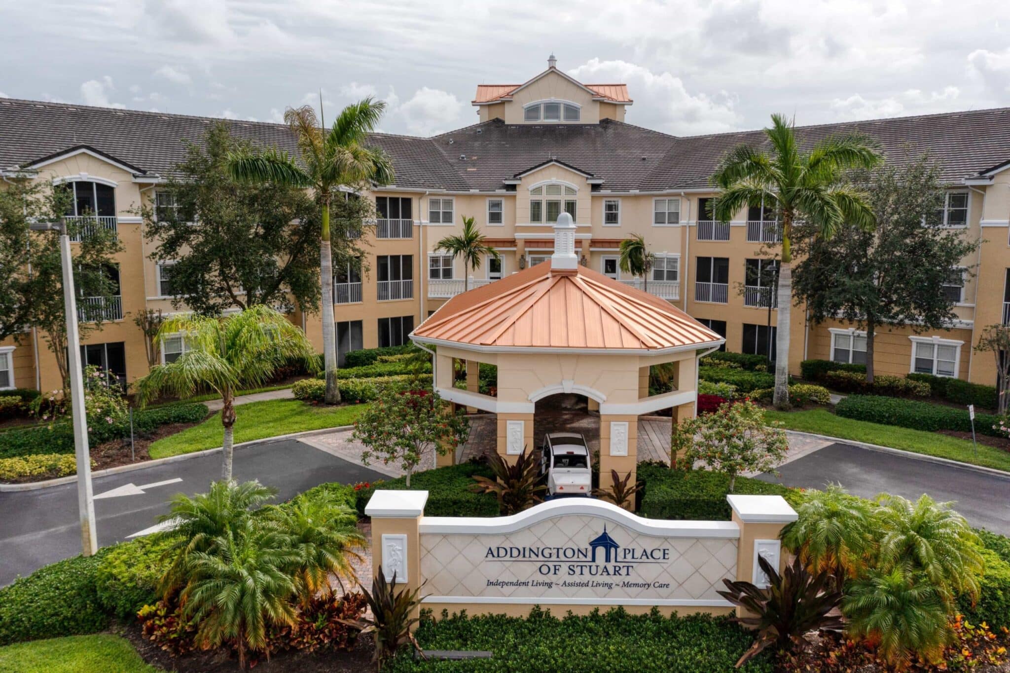 The Madyson at Palm Beach Gardens, Assisted Living & Memory Care, Palm  Beach Gardens, FL 33418