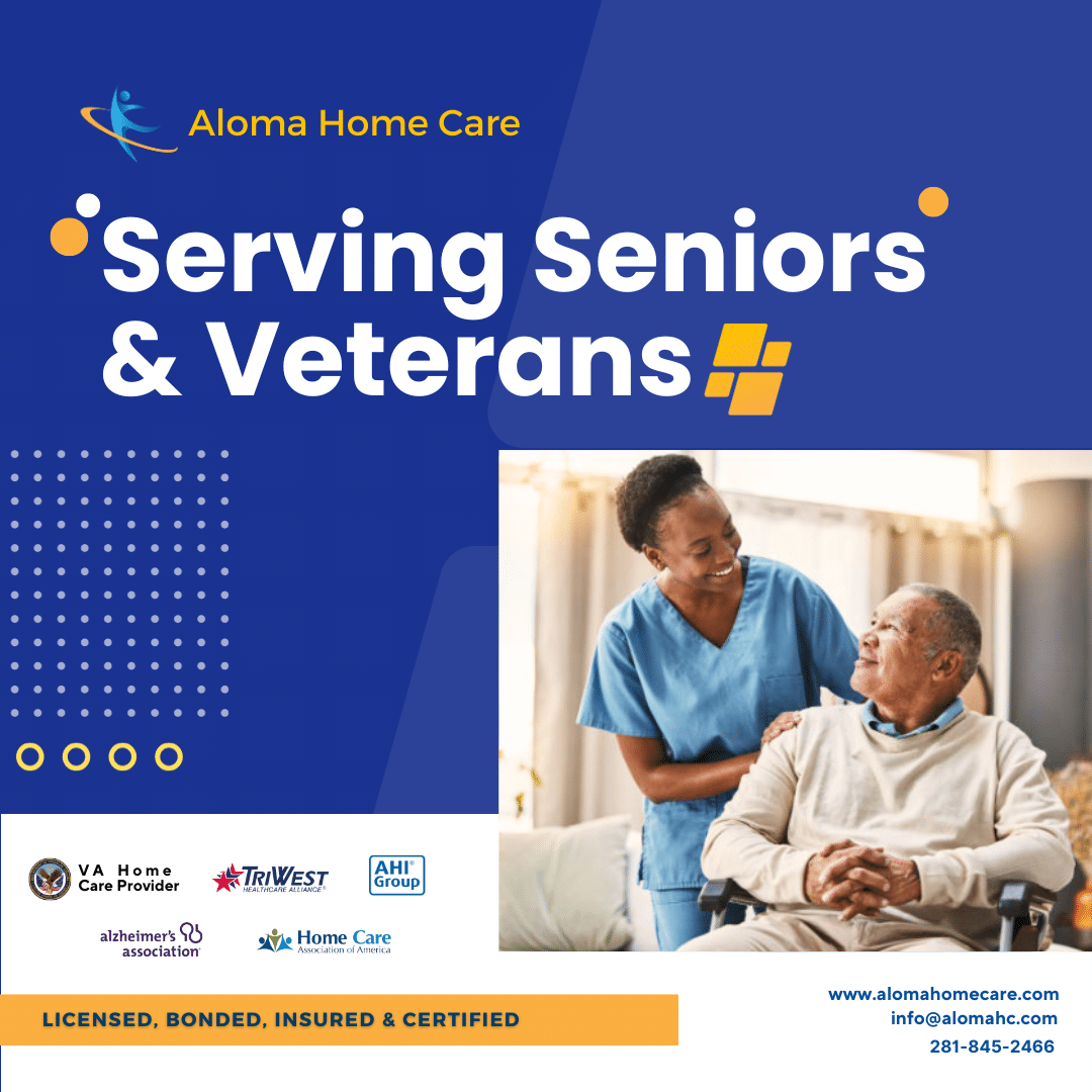 Aloma Home Care