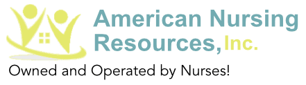 American Nursing Resources