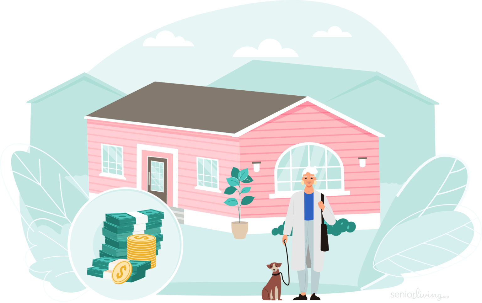 Smart Alternatives to Retirement Communities New LifeStyles