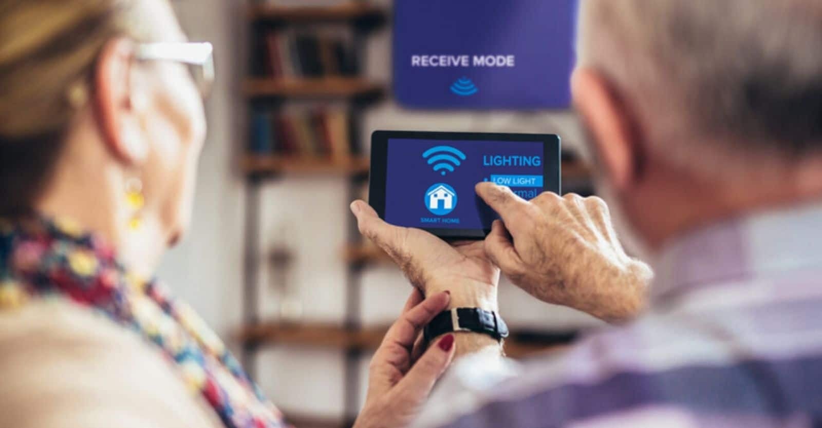 5 Best Access Control Systems for Elderly in 2025 - New LifeStyles