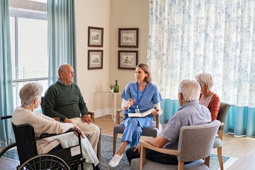 The Benefits of Comprehensive Residential Care for Mental Health - New ...