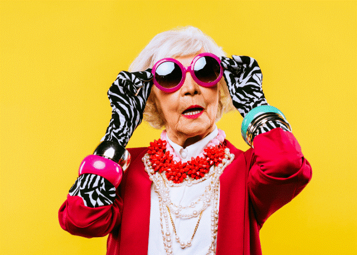 Creative Ways to Support Mental Health Through Style and Grooming in Senior Living