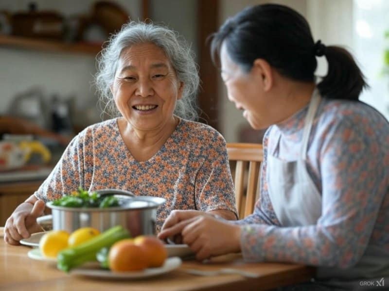 24-Hour Home Care vs. Live-In Care in Los Angeles: Which One Fits Your Family Best?