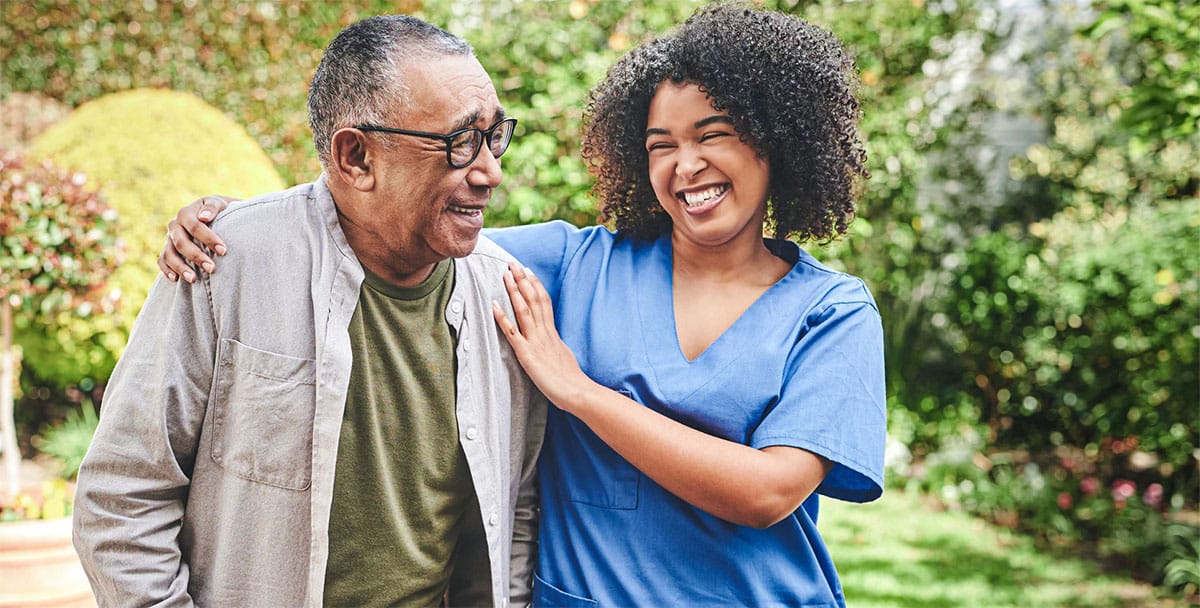 How to Build a Healthcare Workforce Ready for an Aging Population - New ...