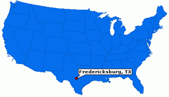 Independent Living Fredericksburg, TX