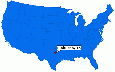 Respite Care Cleburne TX