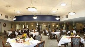 Webster Groves Missouri Nursing Homes New Lifestyles